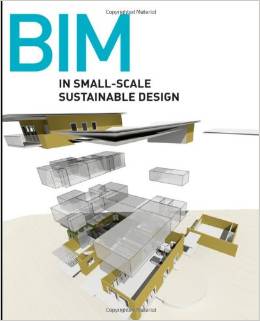 BIM in Small-Scale Sustainable Design